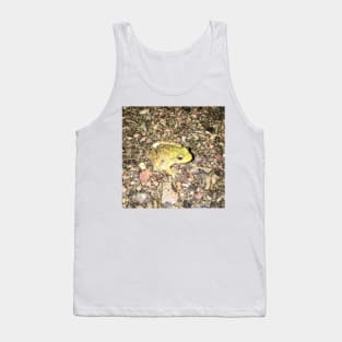 Babyiest Frog Tank Top